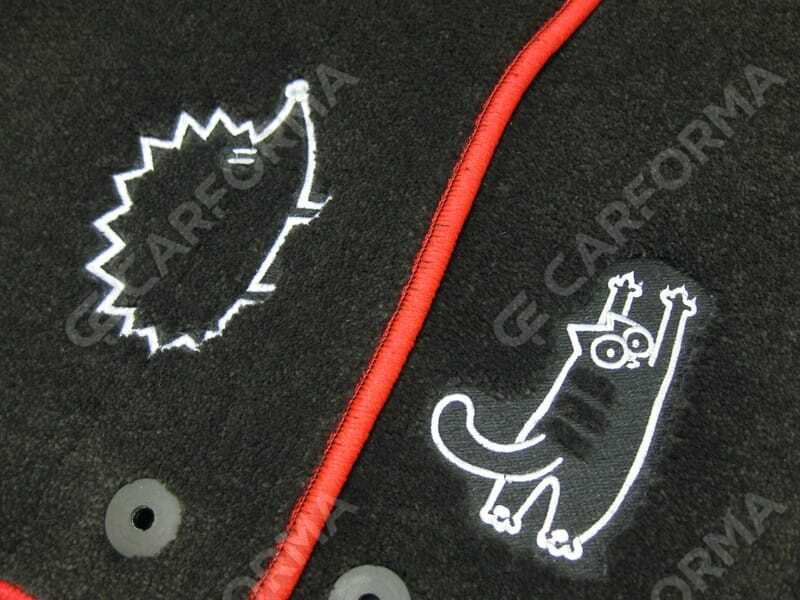 Примеры выполненных работ