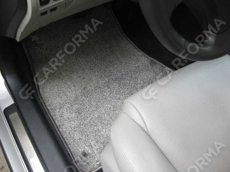 Коврики на Lexus IS II 2005&nbsp;-&nbsp;2016 в Хабаровске