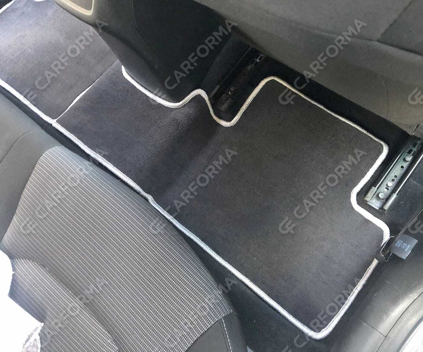 Коврики на Hyundai i30 III 2016&nbsp;-&nbsp;2026 в Хабаровске