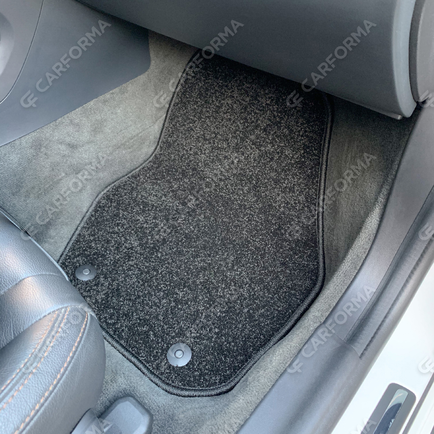 EVA коврики на Volvo S60 II 2010&nbsp;-&nbsp;2018 в Хабаровске