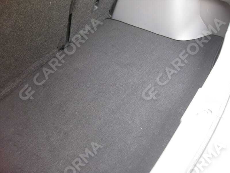 EVA коврики на Suzuki SX4 I 2006&nbsp;-&nbsp;2014 в Хабаровске