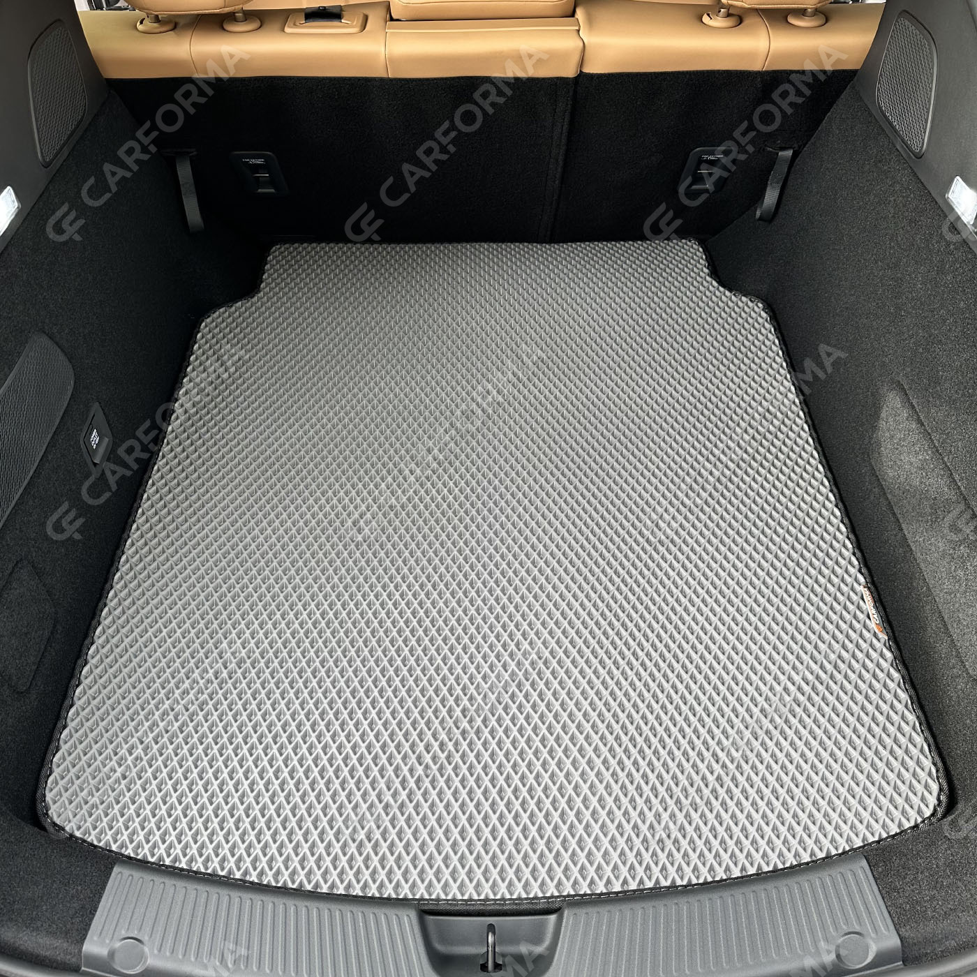 Коврики на Rising Auto F7 2023&nbsp;-&nbsp;2026 в Хабаровске