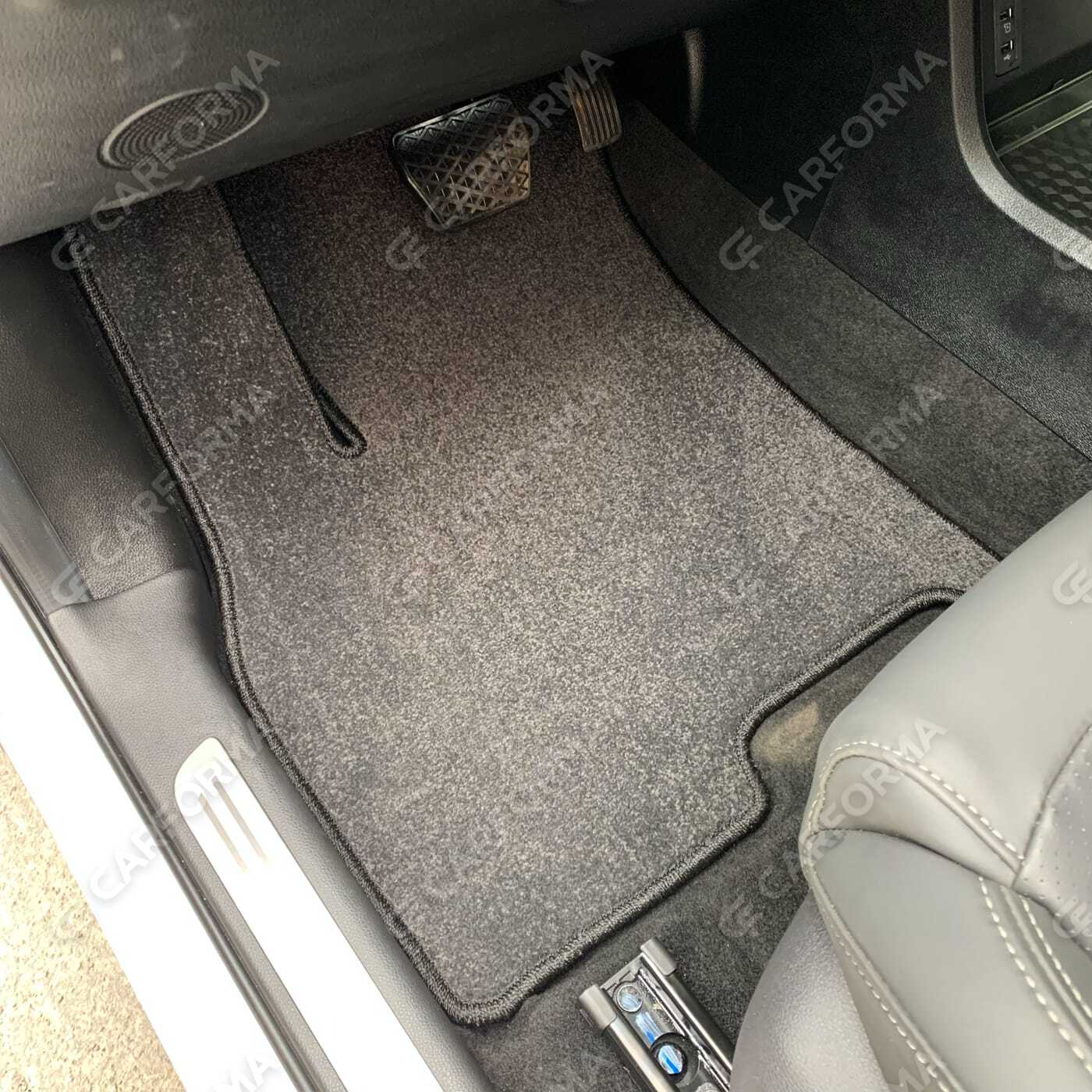 Коврики на Tenet T7 2025&nbsp;-&nbsp;2026 в Хабаровске