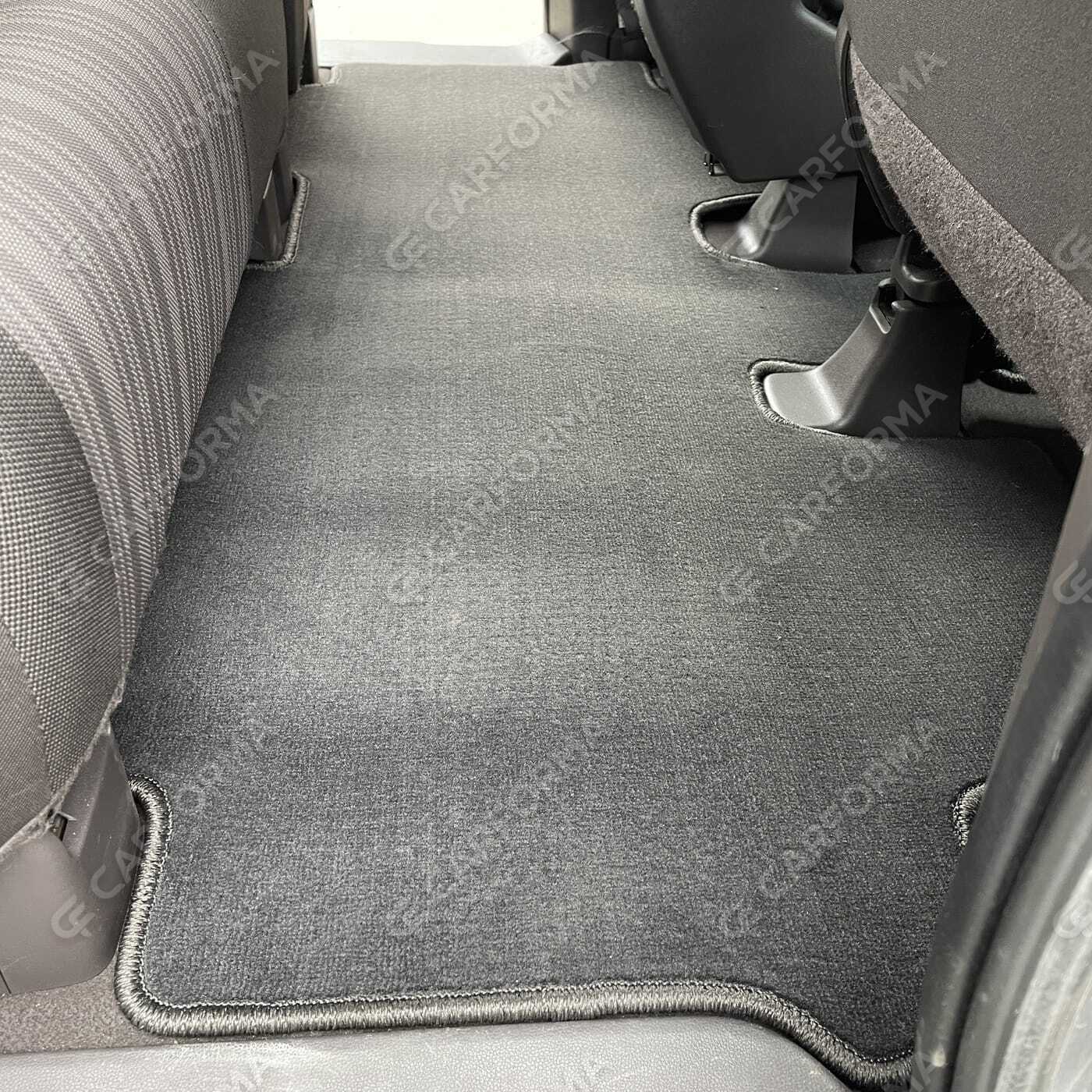 EVA коврики на Honda Freed II 2016&nbsp;-&nbsp;2024 в Хабаровске