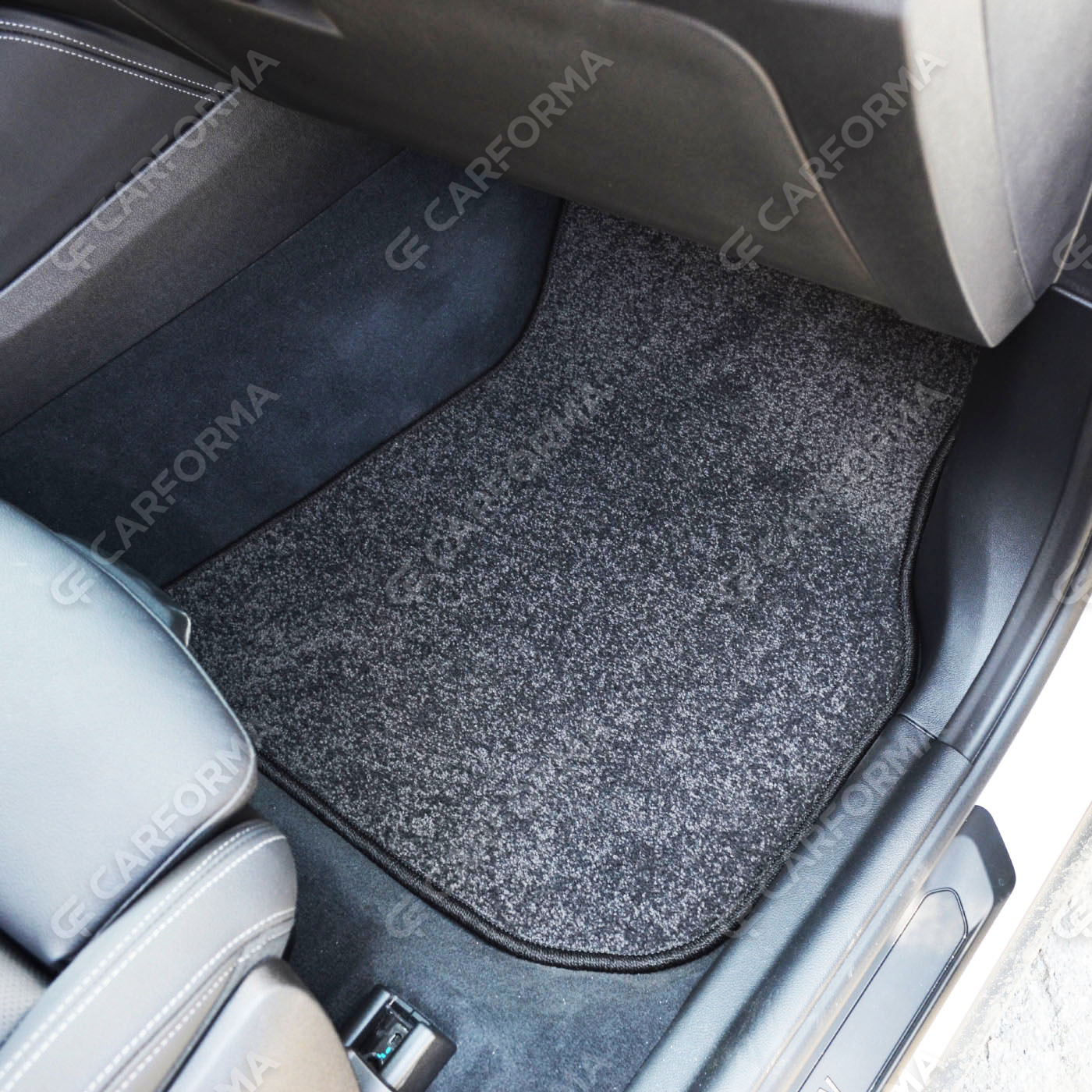 Ворсовые коврики на BMW X3 (G01) 2017&nbsp;-&nbsp;2024 в Хабаровске