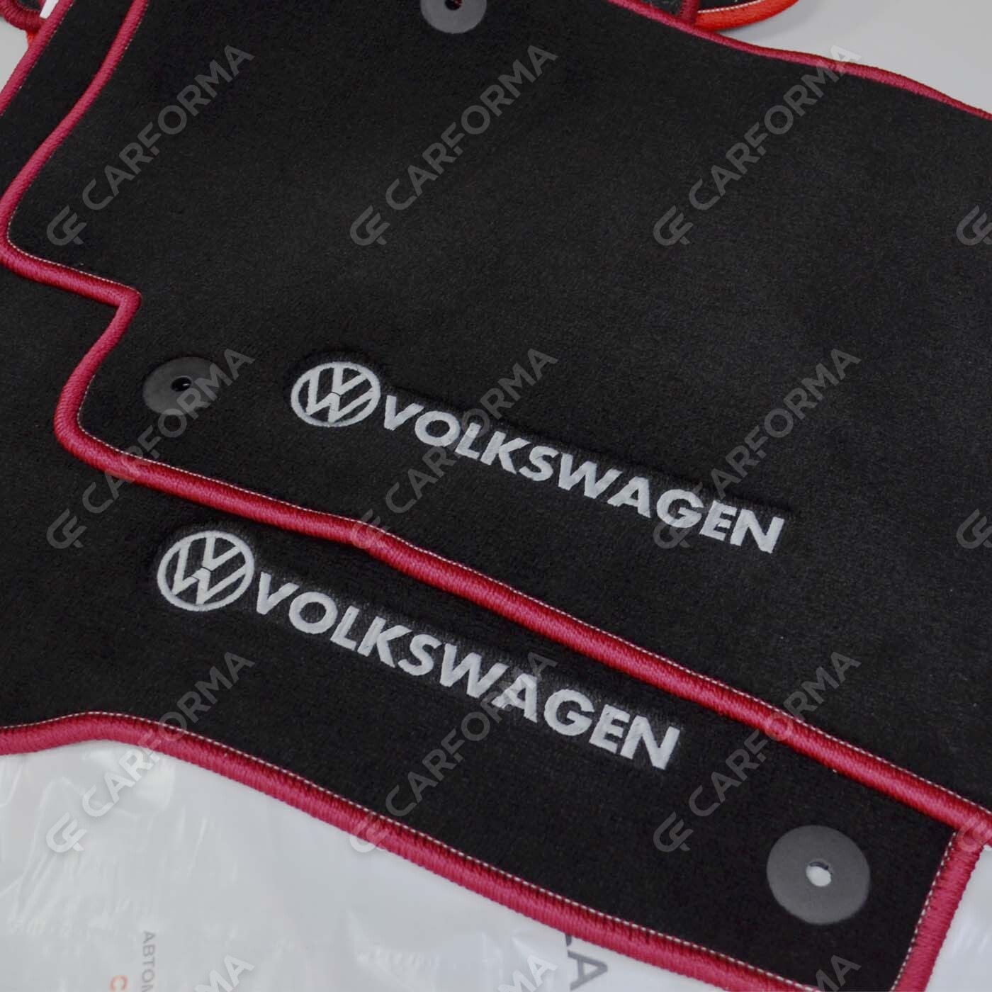 Коврики на Volkswagen Pointer 2003&nbsp;-&nbsp;2006 в Хабаровске