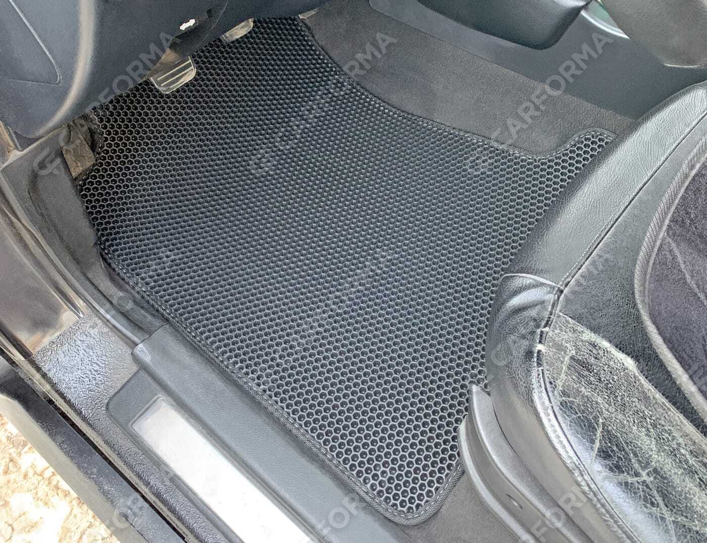 Коврики на Great Wall Hover H3 2010&nbsp;-&nbsp;2016 в Хабаровске