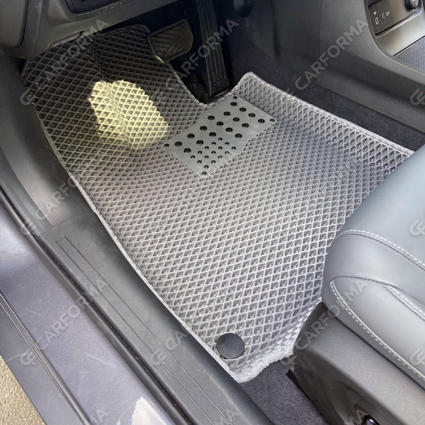 EVA коврики на GAC Empow 2024&nbsp;-&nbsp;2026 в Хабаровске