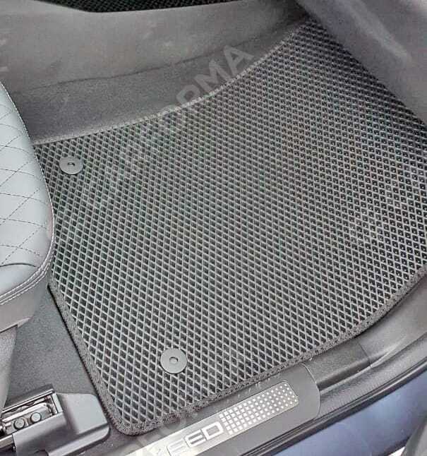 Коврики на Exeed TXL 2019&nbsp;-&nbsp;2026 в Хабаровске