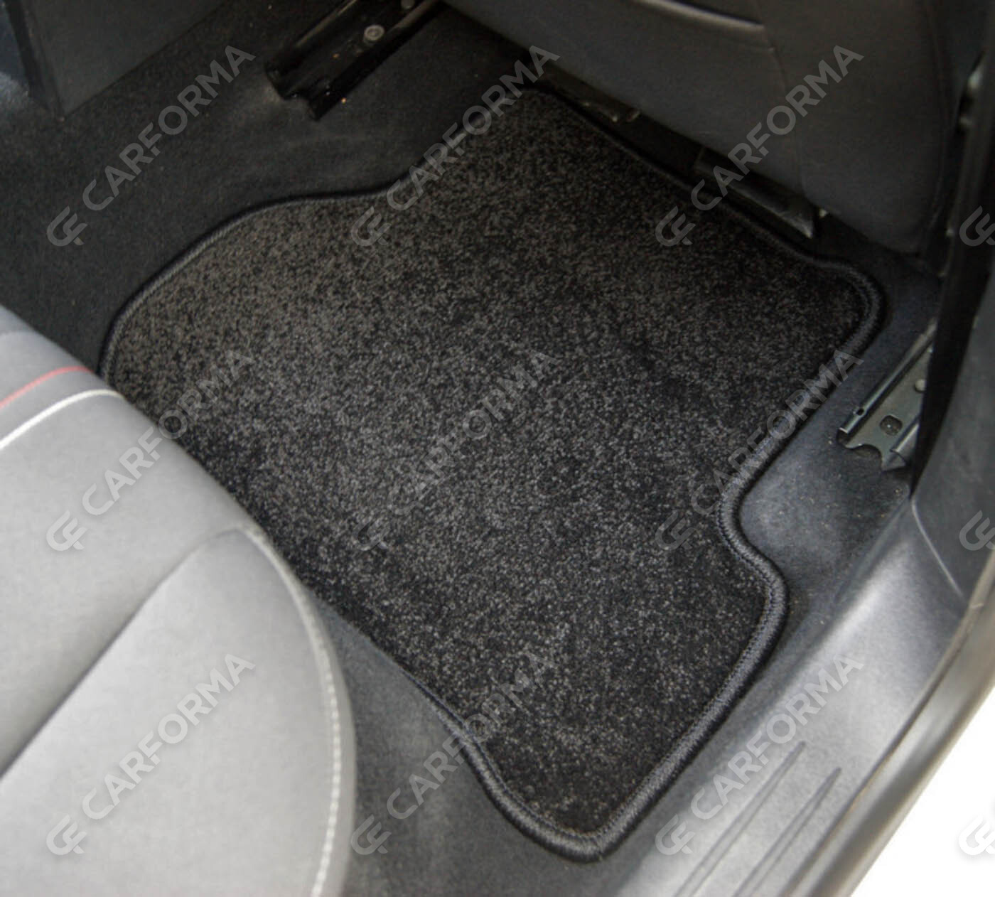 EVA коврики на Seat Leon II 2005&nbsp;-&nbsp;2013 в Хабаровске