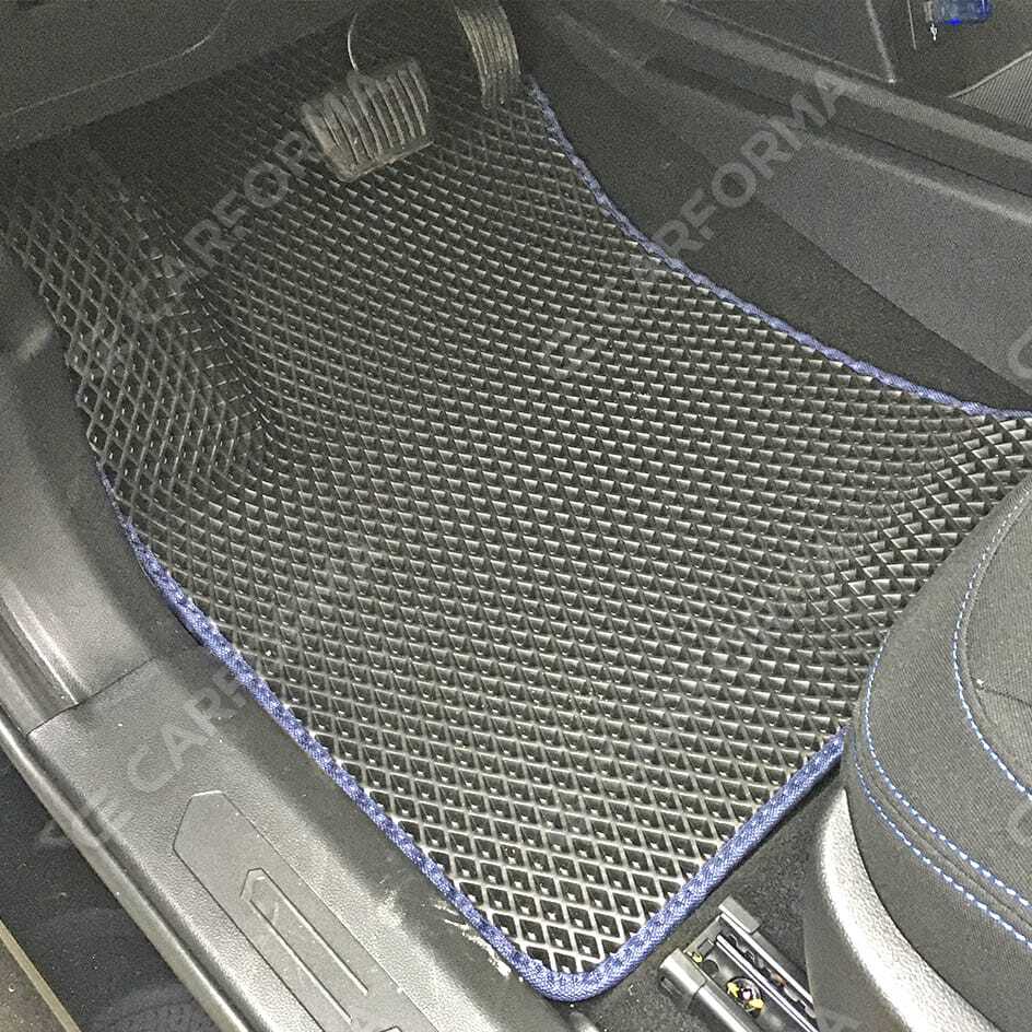 Коврики на Haval Jolion 2020&nbsp;-&nbsp;2026 в Хабаровске