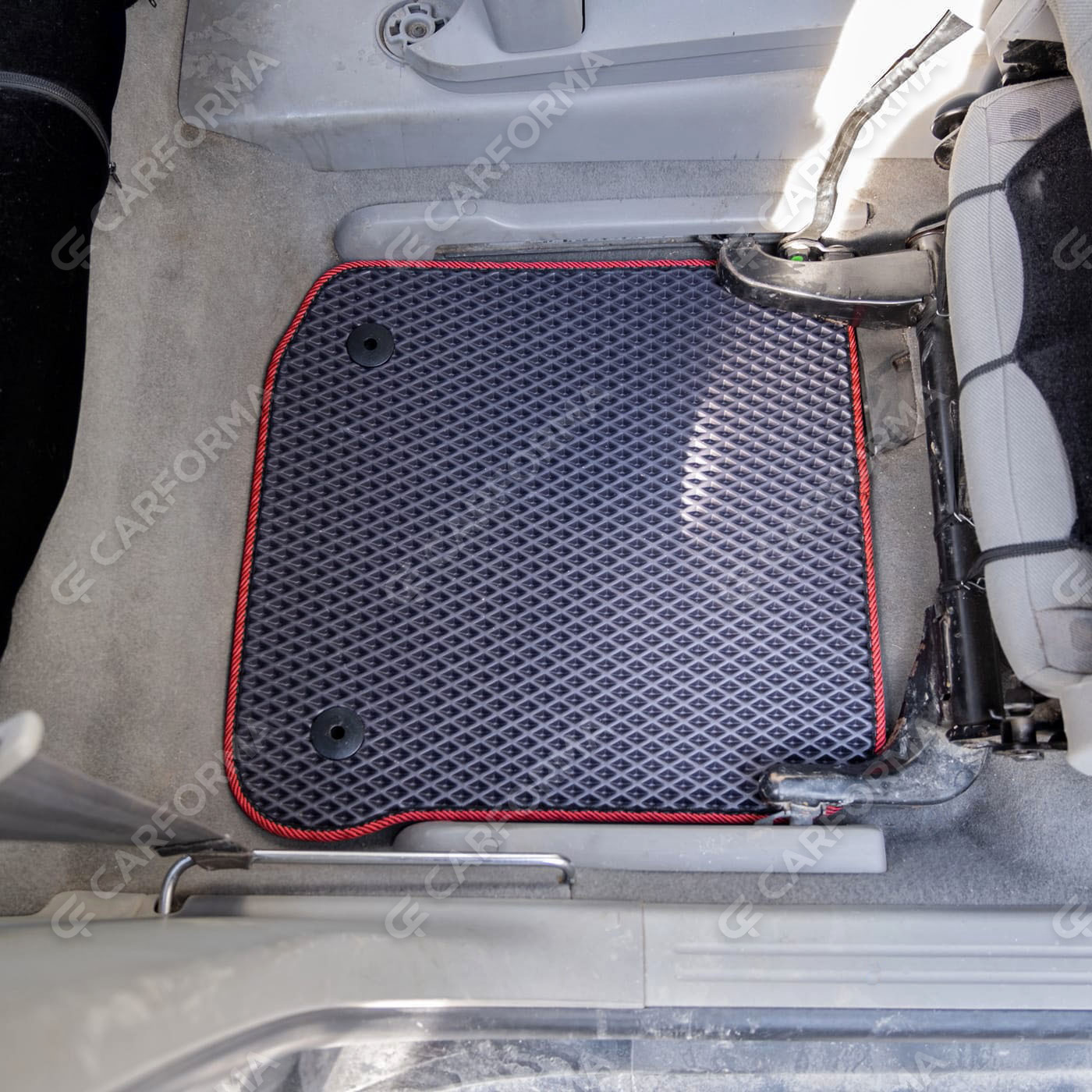 Коврики на Volkswagen Beetle (A4) 1997&nbsp;-&nbsp;2007 в Хабаровске