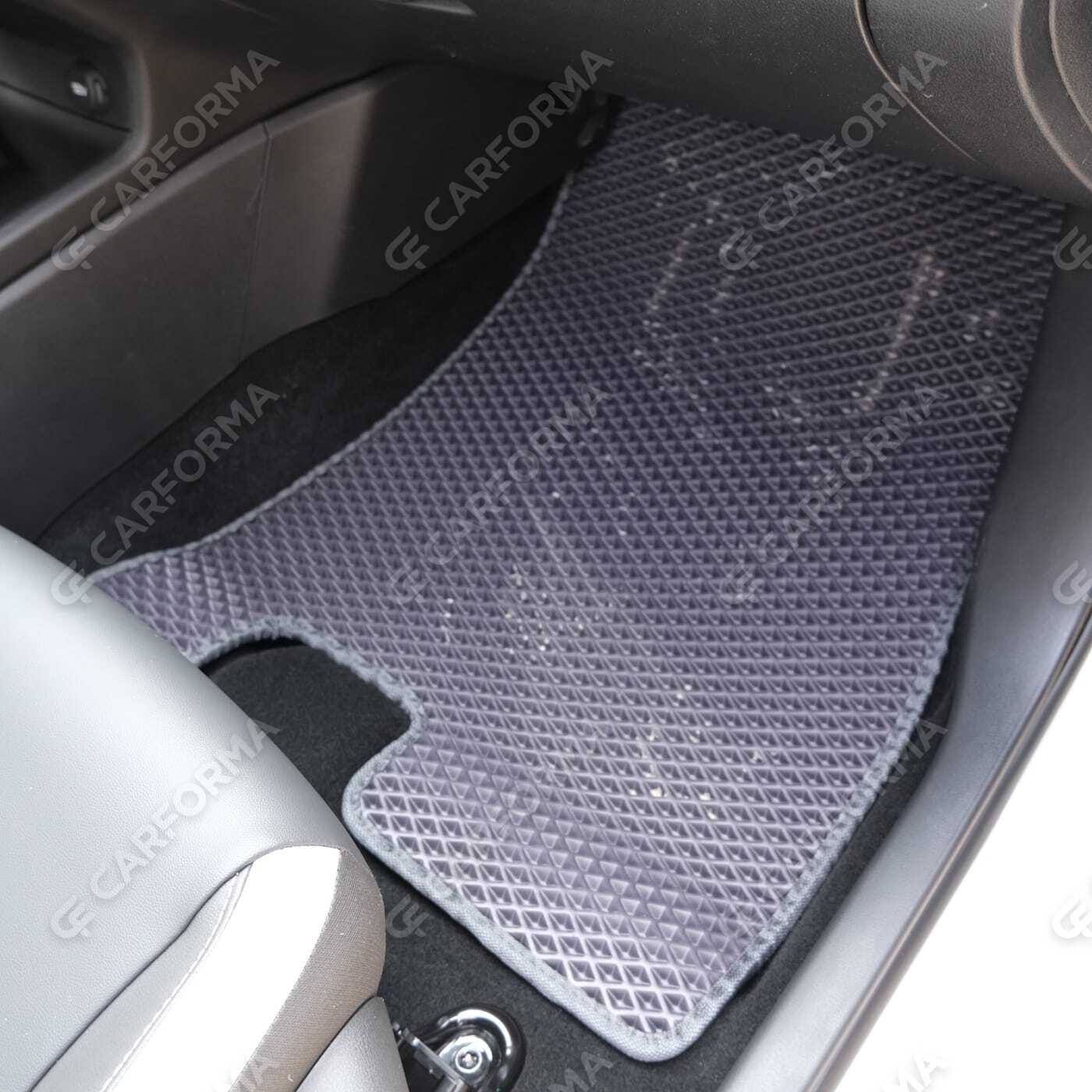 Коврики на Evolute i-Pro 2022&nbsp;-&nbsp;2026 в Хабаровске