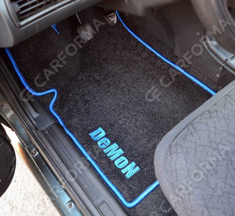 Коврики на Lada (ВАЗ) 2108, 2109, 2113, 2114, 2115 1984&nbsp;-&nbsp;2013 в Хабаровске