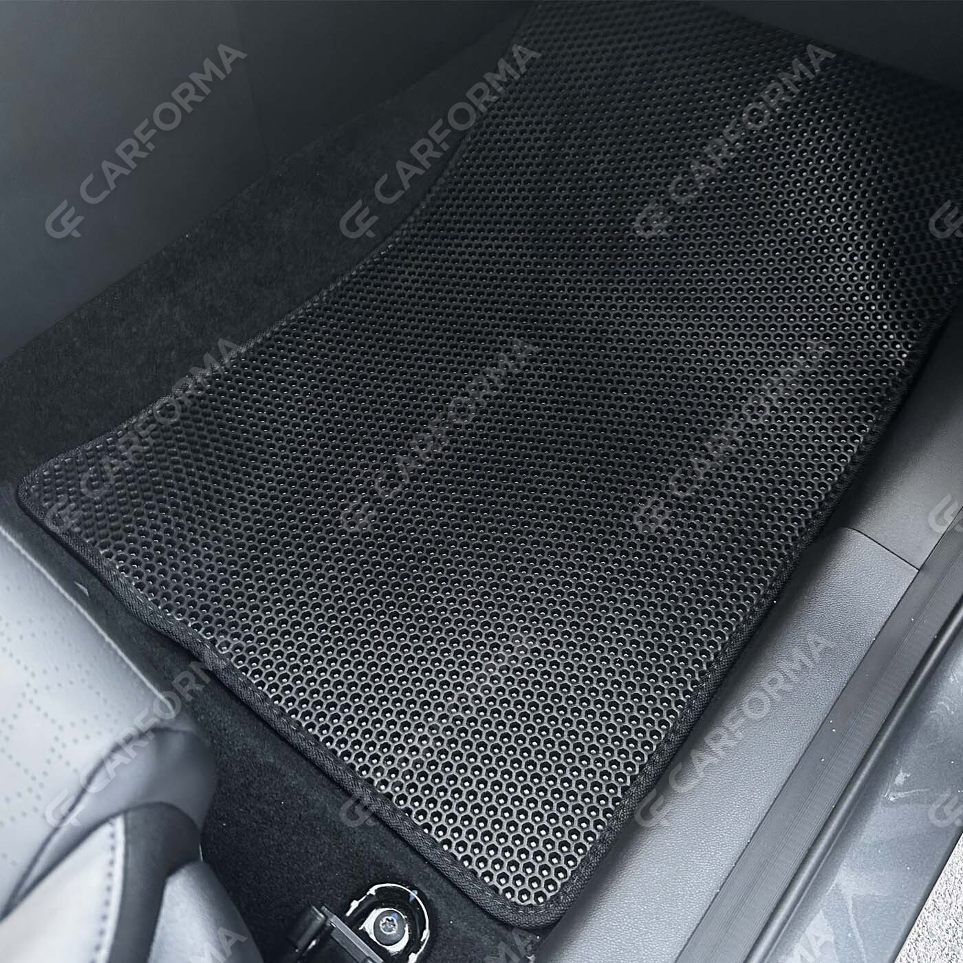 Коврики на Changan CS35 Plus 2018&nbsp;-&nbsp;2026 в Хабаровске