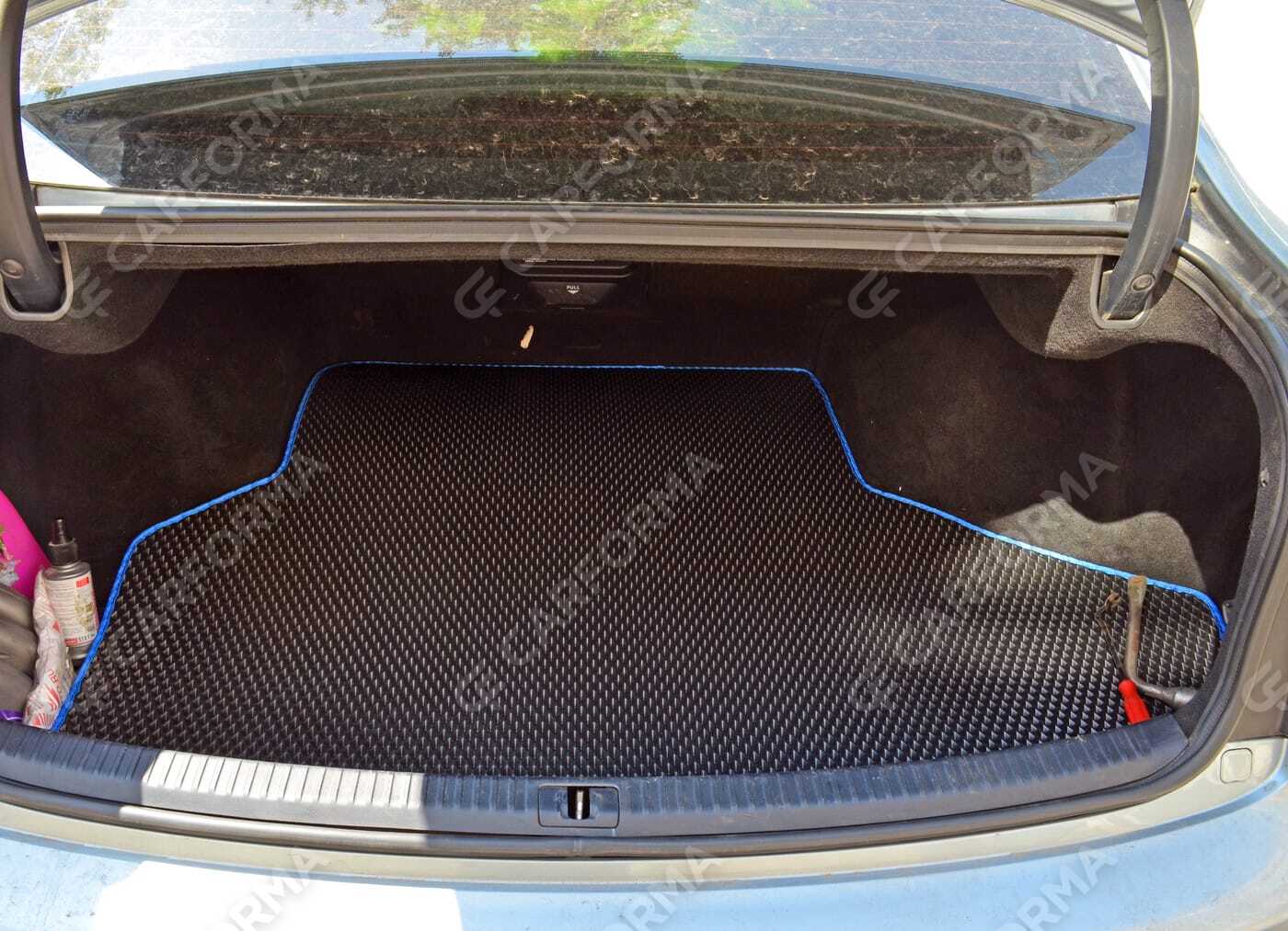 Коврики на Lexus IS II 2005&nbsp;-&nbsp;2016 в Хабаровске