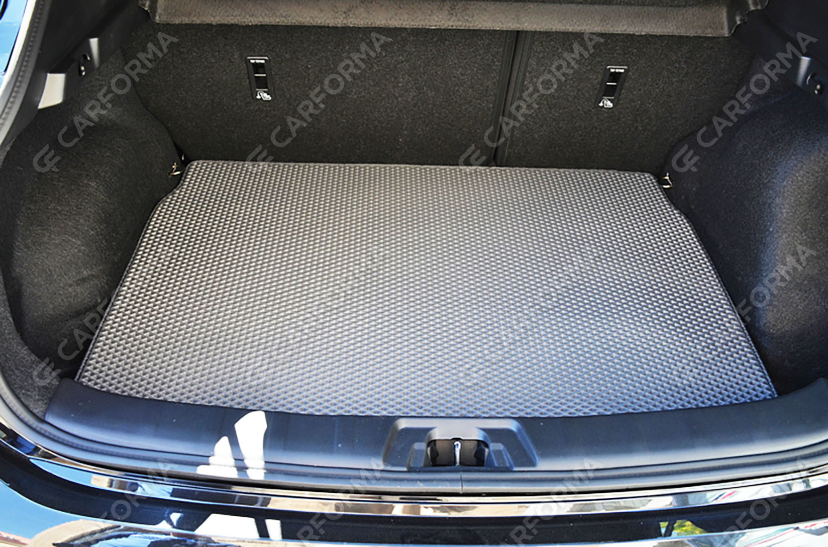 EVA коврики на Nissan Qashqai (J12) 2021&nbsp;-&nbsp;2026 в Хабаровске