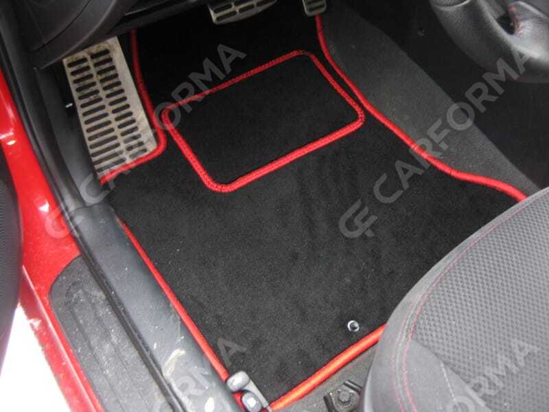Коврики на KIA Cerato II 2009&nbsp;-&nbsp;2013 в Хабаровске