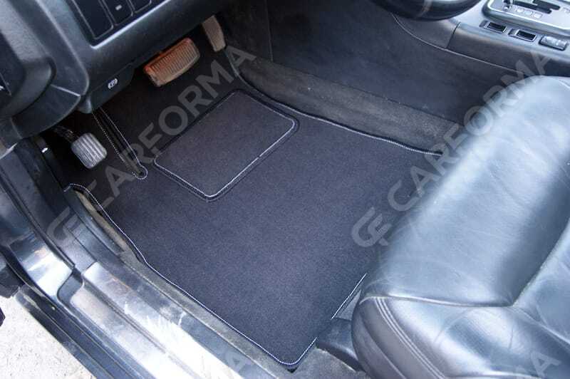 Коврики на KIA Opirus 2003&nbsp;-&nbsp;2010 в Хабаровске