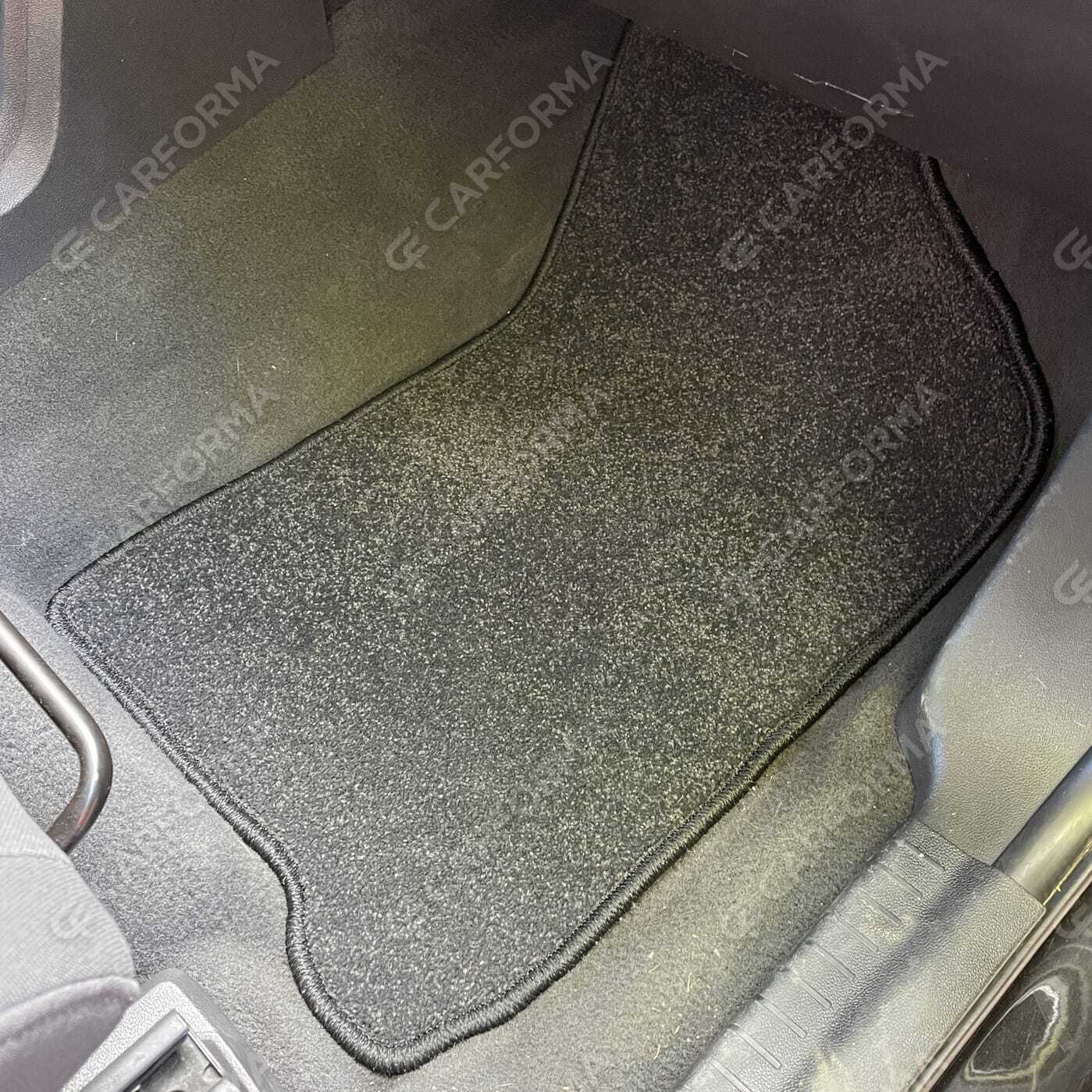 EVA коврики на Dodge Journey 2007&nbsp;-&nbsp;2020 в Хабаровске