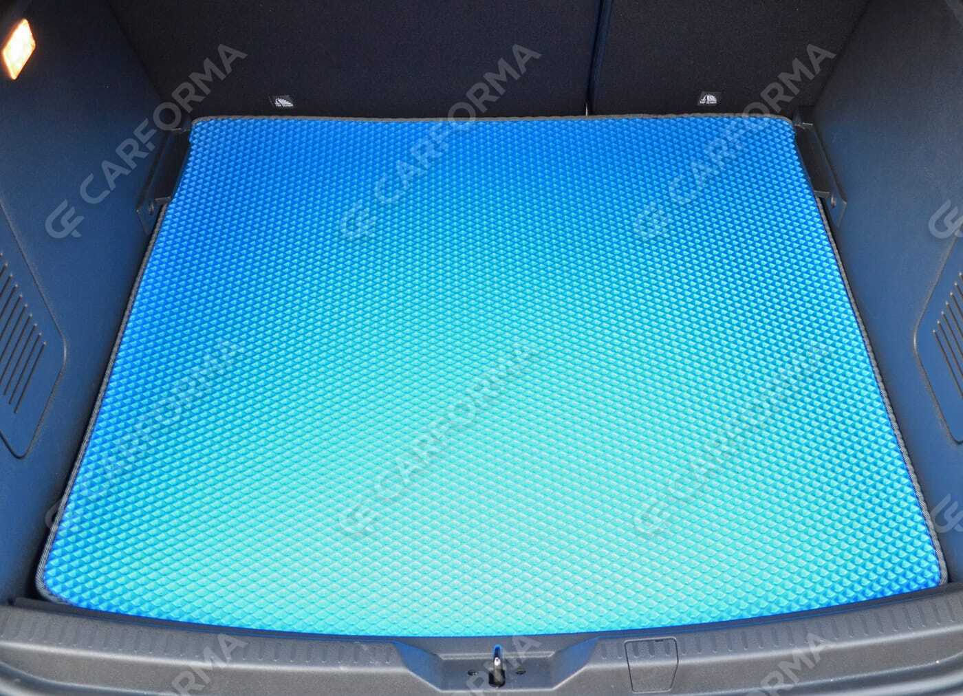 Коврики на Renault Kaptur 2016&nbsp;-&nbsp;2022 в Хабаровске