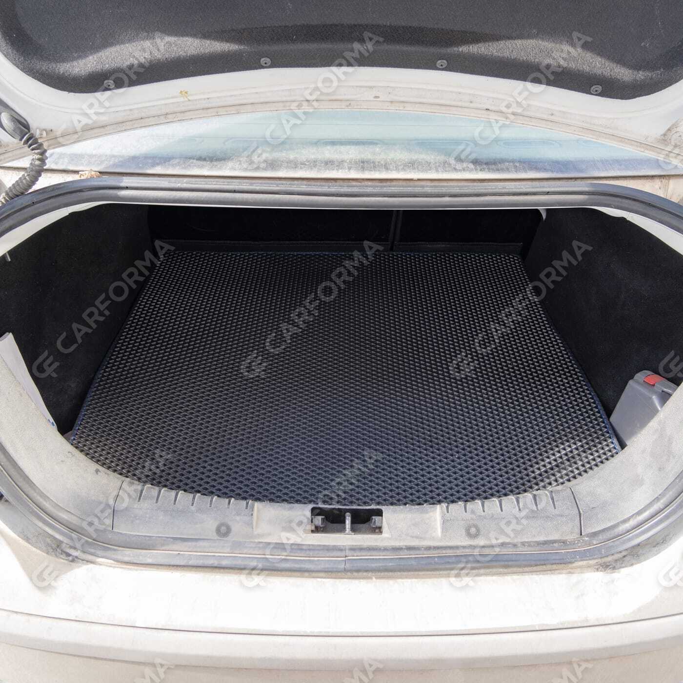 EVA коврики на Ford Focus II 2005&nbsp;-&nbsp;2011 в Хабаровске