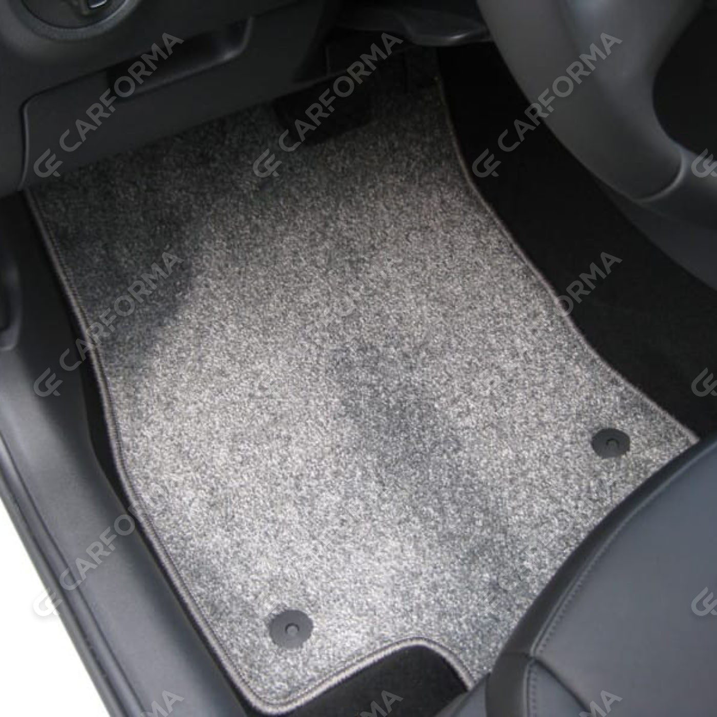 EVA коврики на Volkswagen Golf 8 2019&nbsp;-&nbsp;2026 в Хабаровске