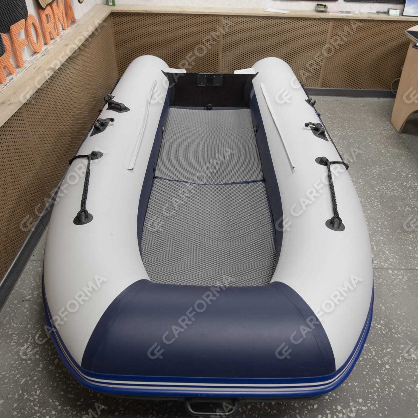 EVA коврики на Лодки Altair HD 330 НДНД  в Хабаровске