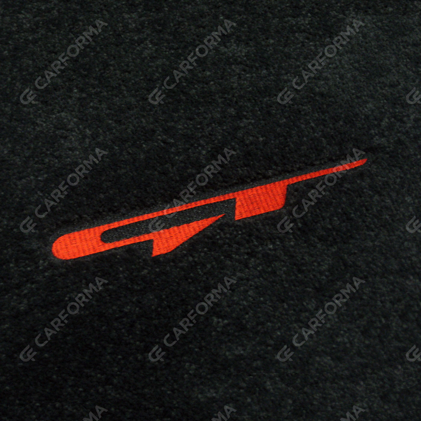 Ворсовые коврики на KIA Optima II 2016&nbsp;-&nbsp;2020 в Хабаровске