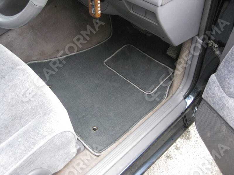 EVA коврики на Nissan Gloria (Y34) 1999&nbsp;-&nbsp;2004 в Хабаровске
