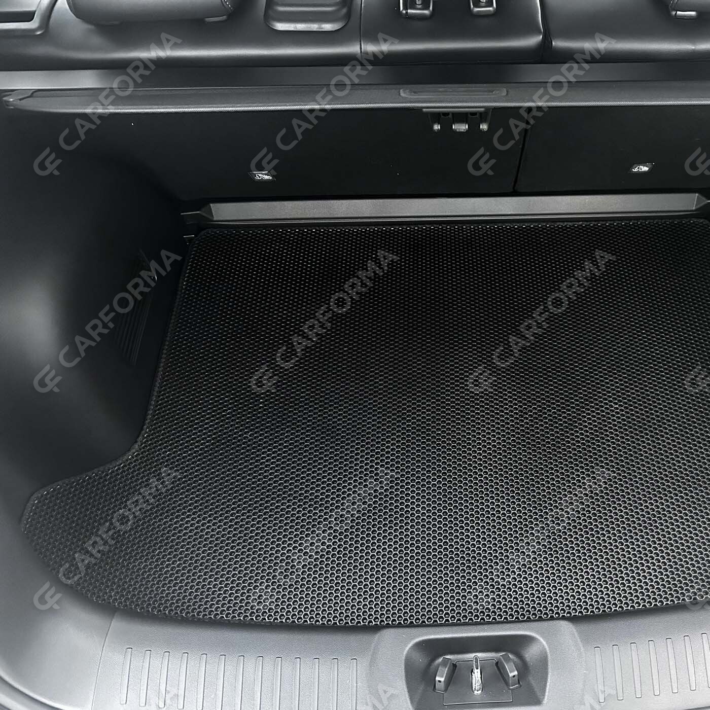 Коврики на Changan CS35 Plus 2018&nbsp;-&nbsp;2026 в Хабаровске