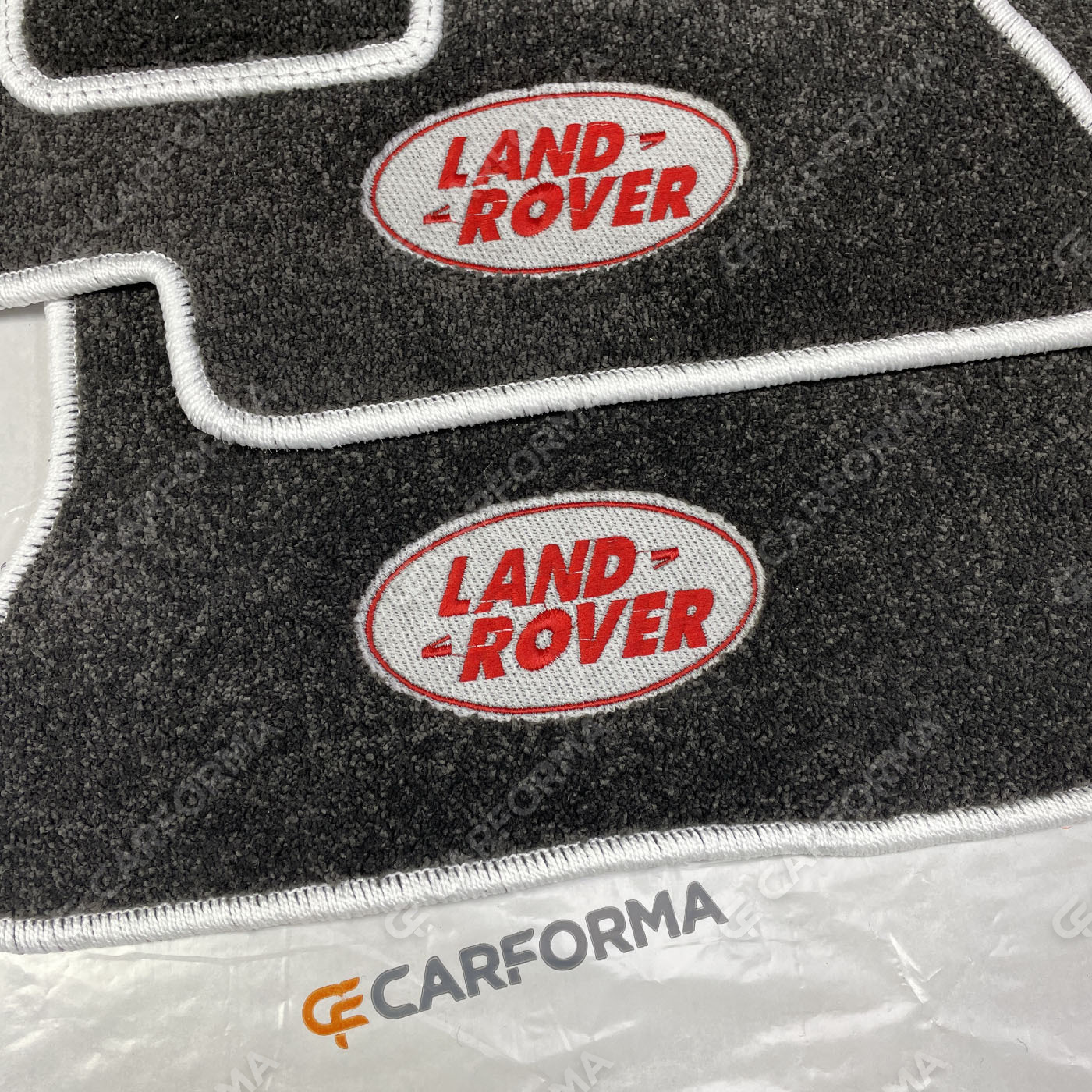 Коврики на Land Rover Discovery I 1989&nbsp;-&nbsp;1998 в Хабаровске