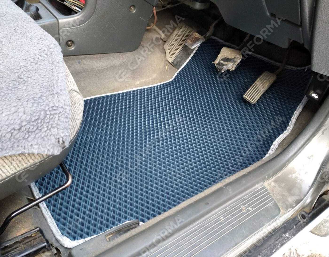 Коврики на Honda Civic IV Shuttle 1987&nbsp;-&nbsp;1997 в Хабаровске