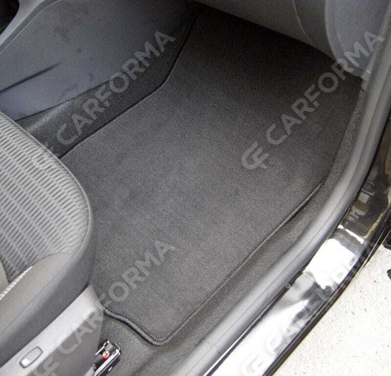 Коврики на Renault Kaptur 2016&nbsp;-&nbsp;2022 в Хабаровске