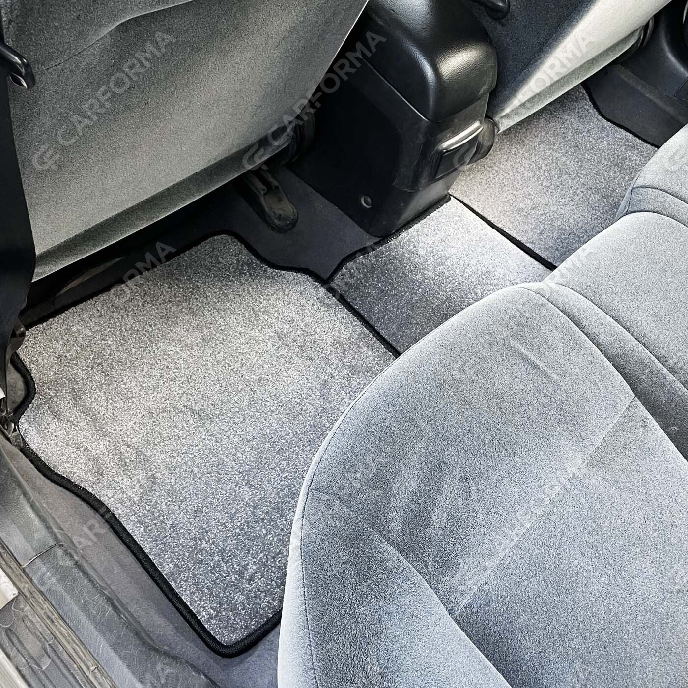 Коврики на Nissan Primera (P12) 2001&nbsp;-&nbsp;2008 в Хабаровске