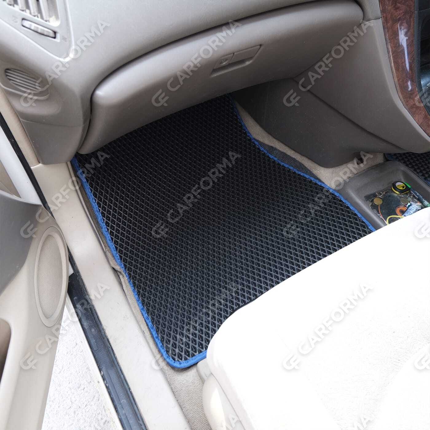 Коврики на Toyota Harrier I 1997&nbsp;-&nbsp;2003 в Хабаровске