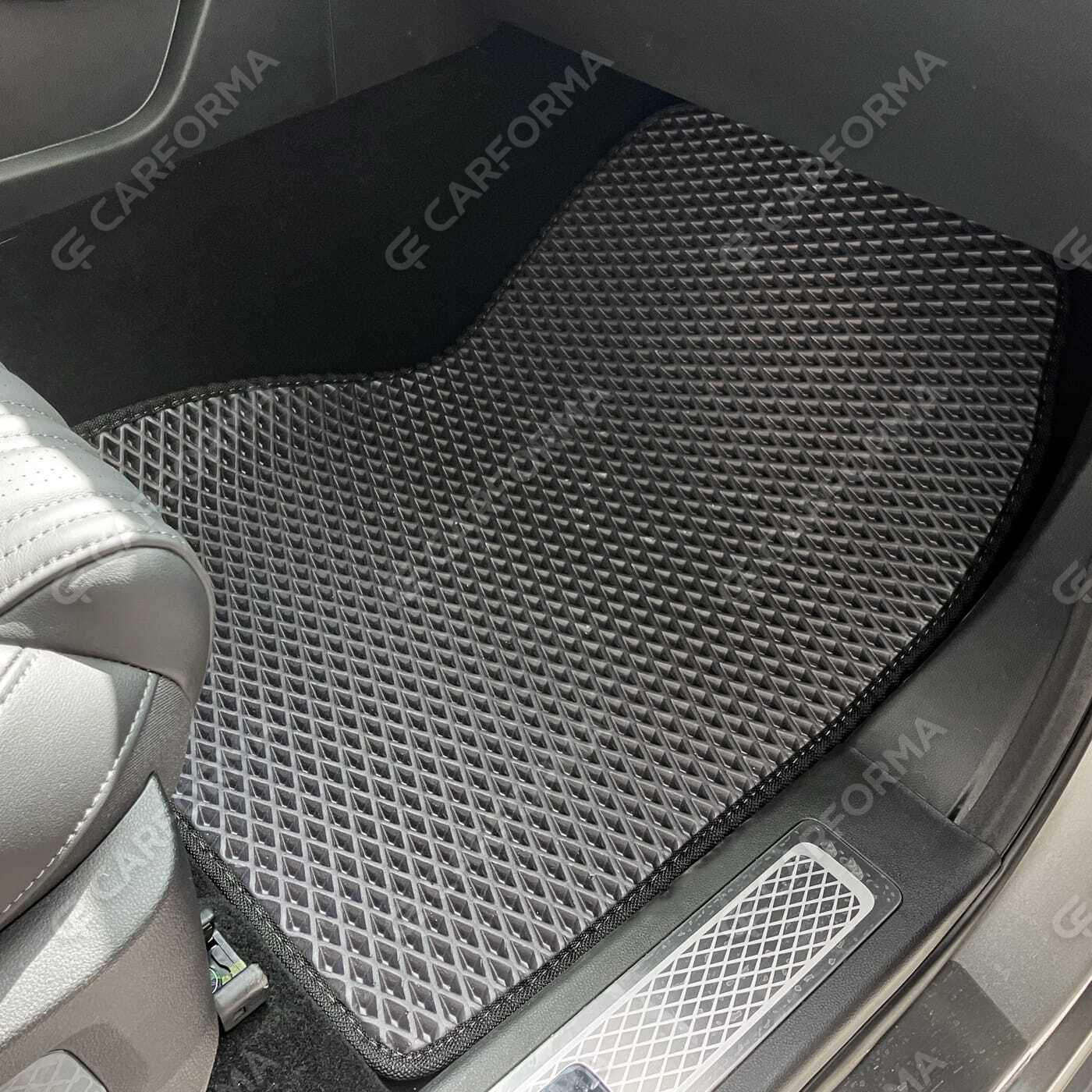 EVA коврики на Haval H9 II 2024&nbsp;-&nbsp;2026 в Хабаровске