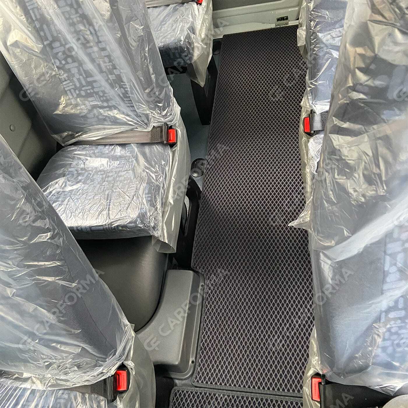 Коврики на ГАЗ ГАЗель Next 2013&nbsp;-&nbsp;2026 в Хабаровске