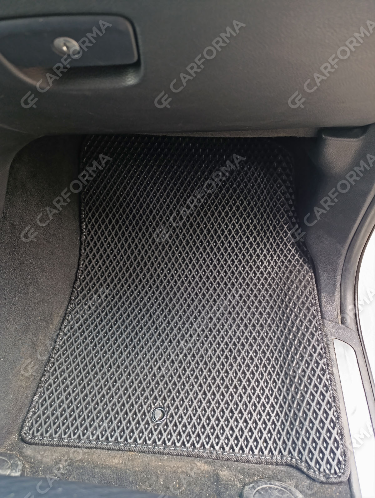 Коврики на Jeep Grand Cherokee (WK2) 2010&nbsp;-&nbsp;2022 в Хабаровске