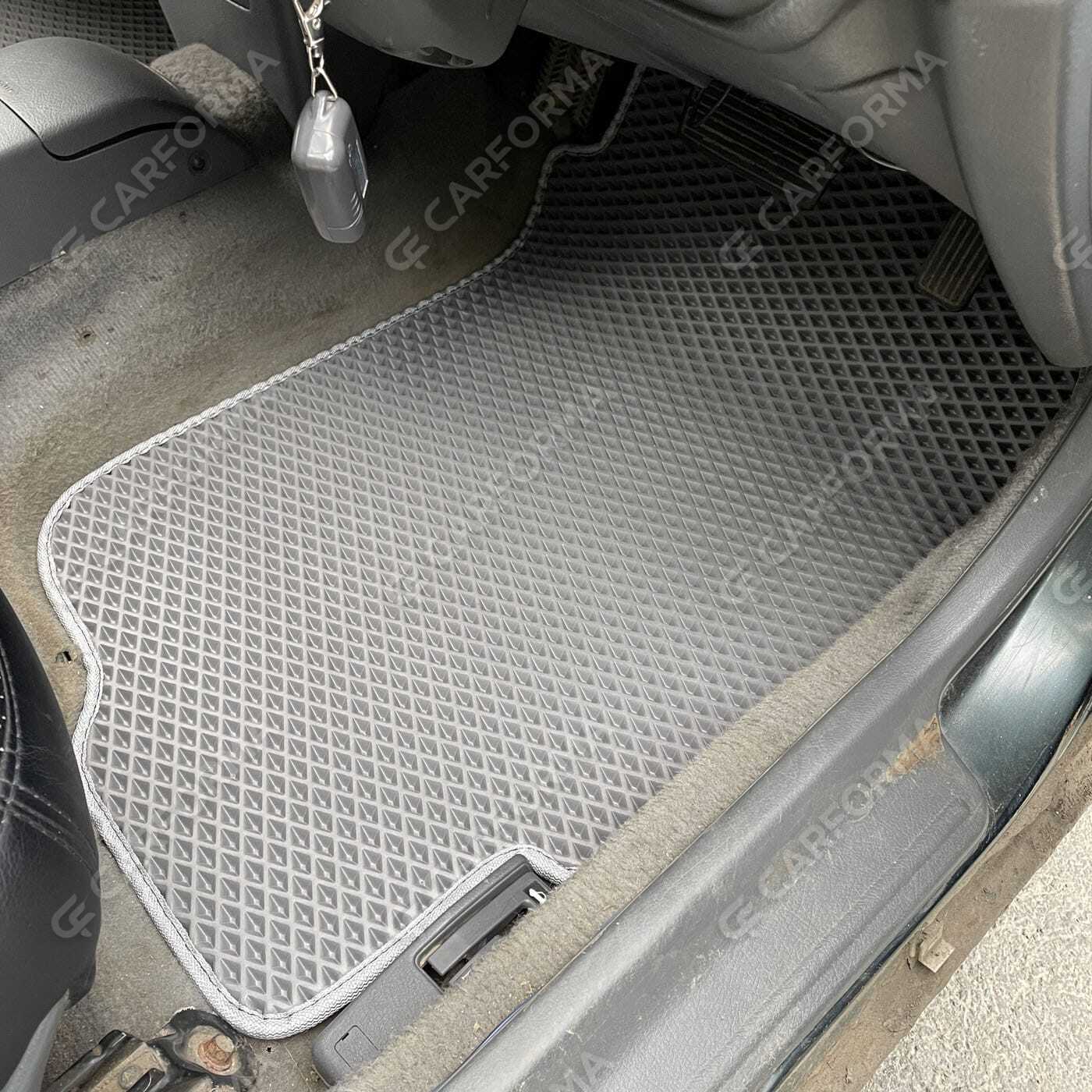 Коврики на Honda Civic V 3d 1991&nbsp;-&nbsp;1996 в Хабаровске