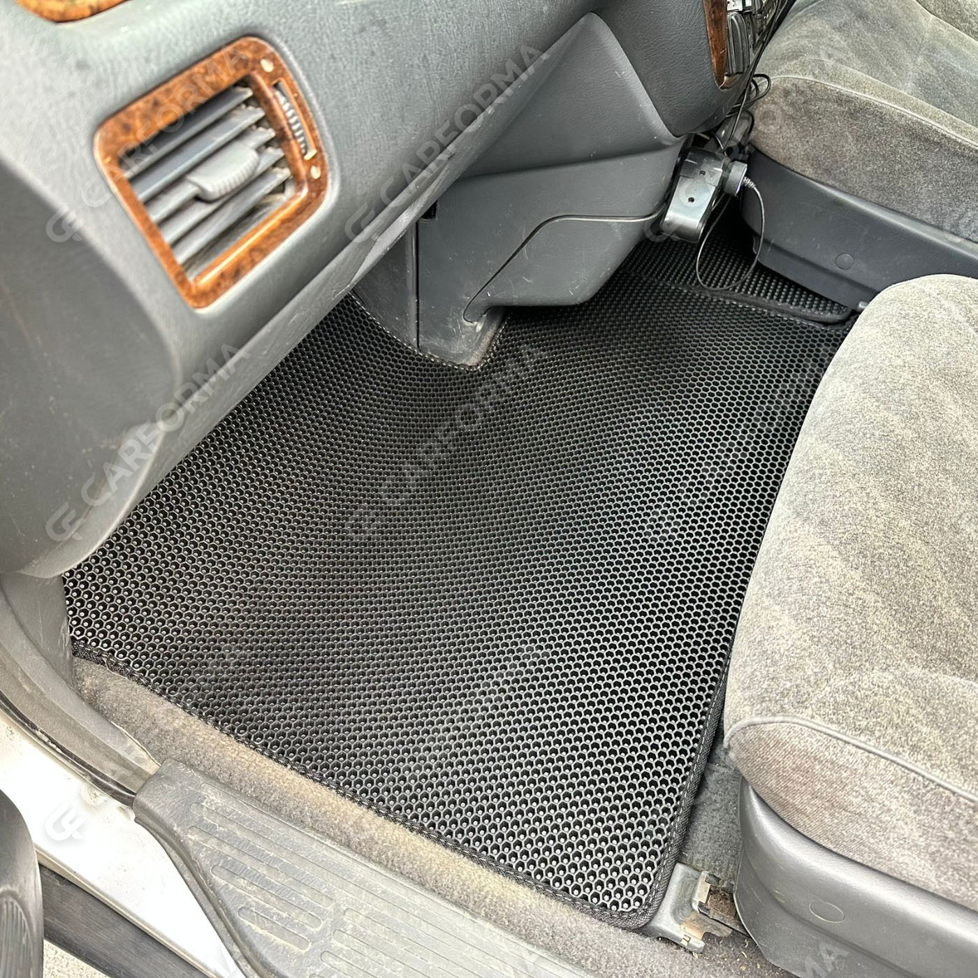 EVA коврики на Honda Odyssey I 1994&nbsp;-&nbsp;1999 в Хабаровске