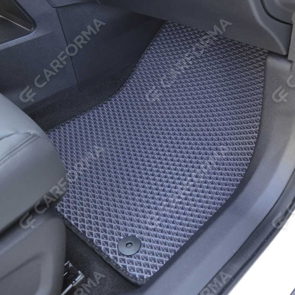 EVA коврики на Weltmeister W6 2021&nbsp;-&nbsp;2022 в Хабаровске