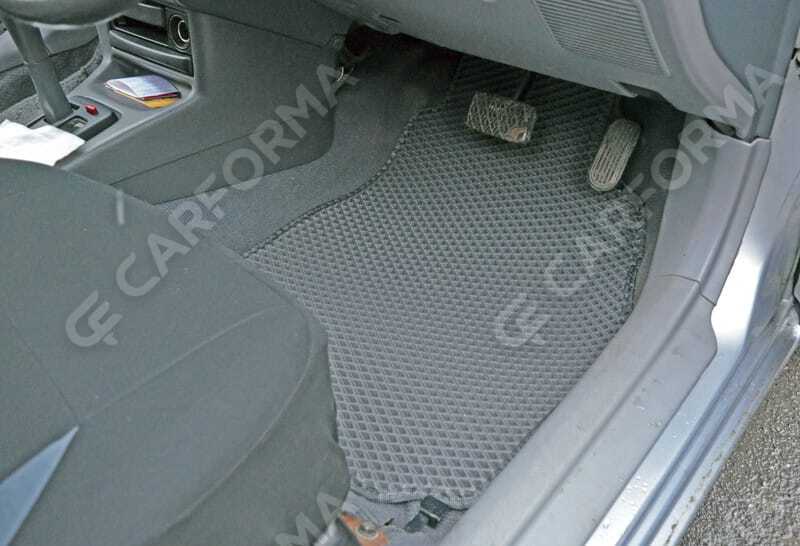 Коврики на Toyota Starlet (P90) 1995&nbsp;-&nbsp;1999 в Хабаровске