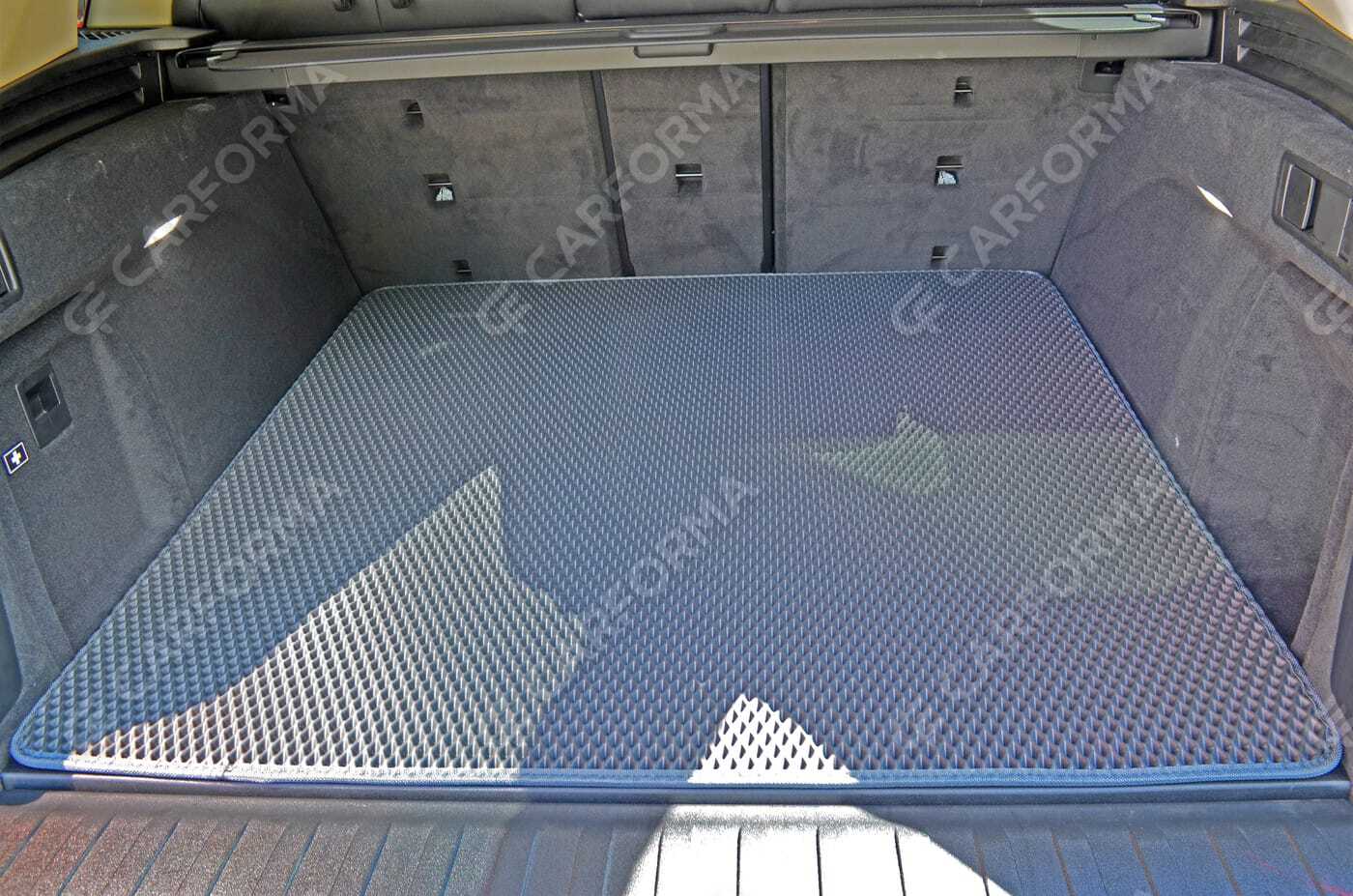 Ворсовые коврики на BMW X5 (G05/G18) 2018&nbsp;-&nbsp;2026 в Хабаровске