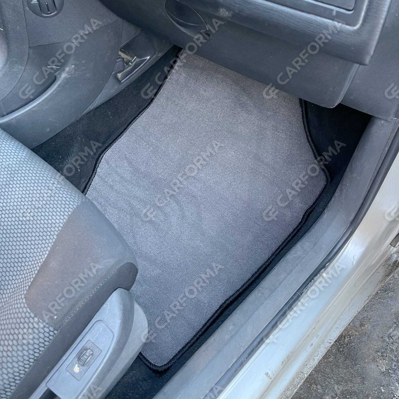 Коврики на Citroen C4 I 2004&nbsp;-&nbsp;2011 в Хабаровске