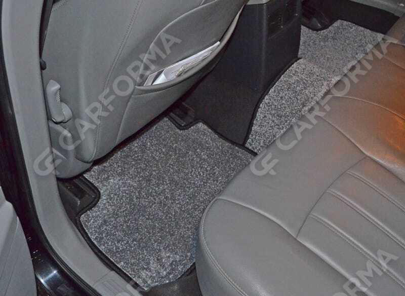 EVA коврики на Chrysler 300C I 2004&nbsp;-&nbsp;2011 в Хабаровске