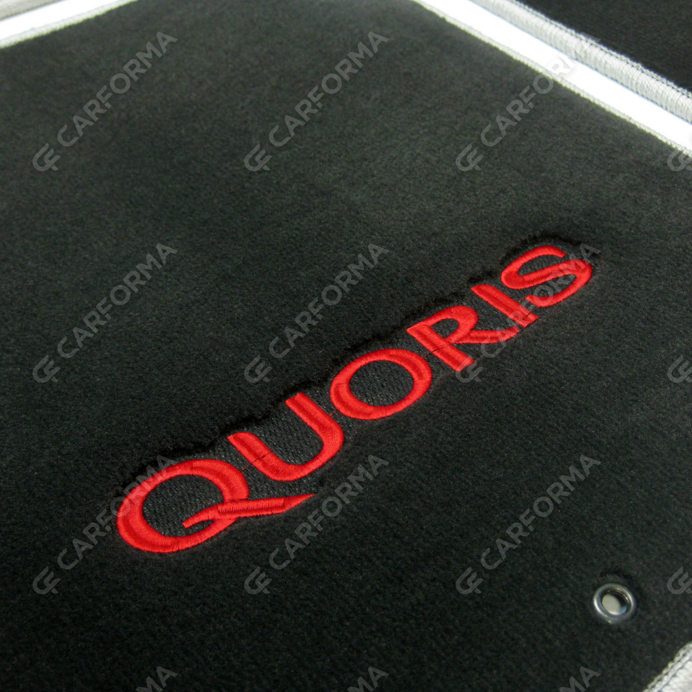 Коврики на KIA Quoris 2012&nbsp;-&nbsp;2019 в Хабаровске