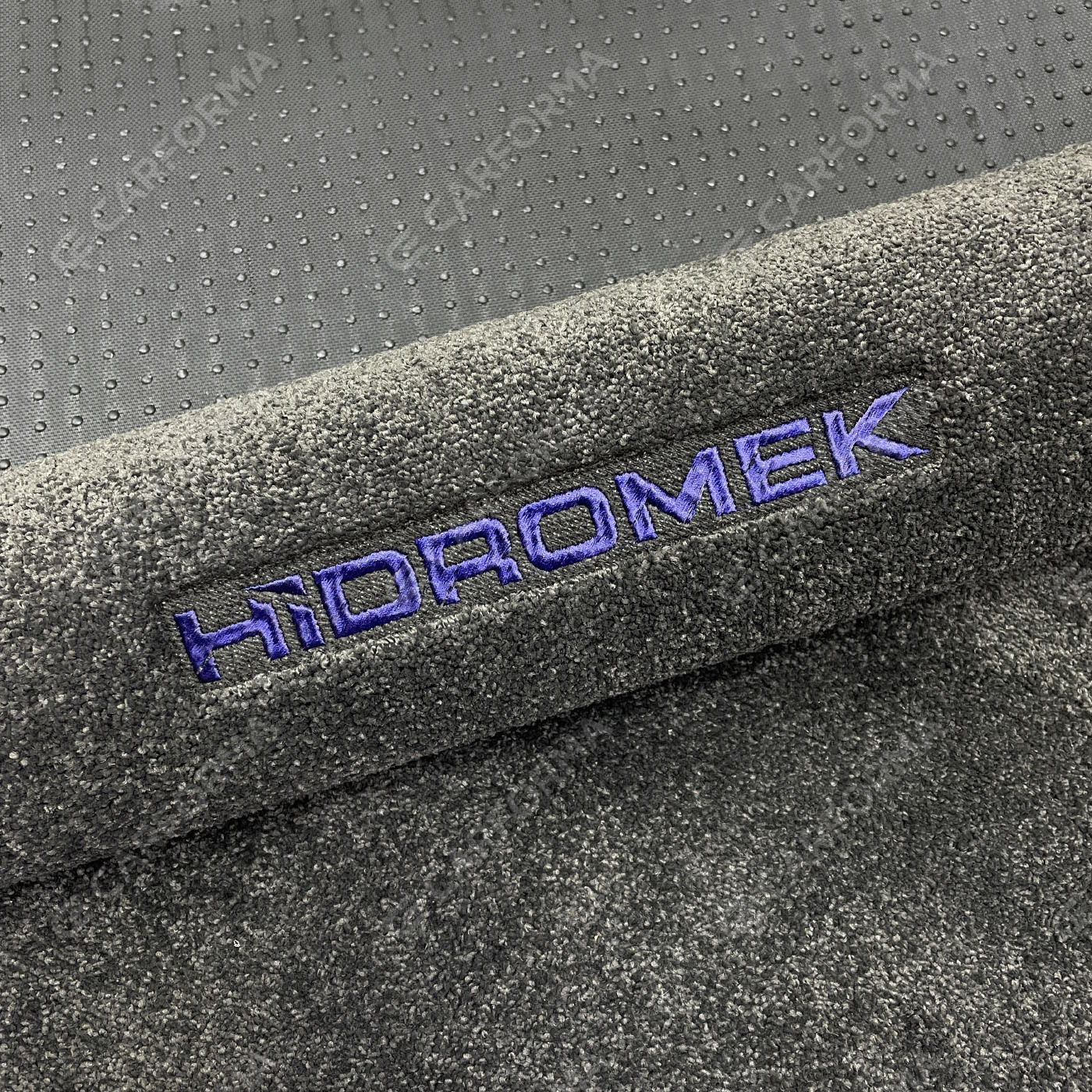 EVA коврики на Спецтехника Экскаватор-погрузчик Hidromek HMK 102B Alpha K4 2022&nbsp;-&nbsp;2026 в Хабаровске