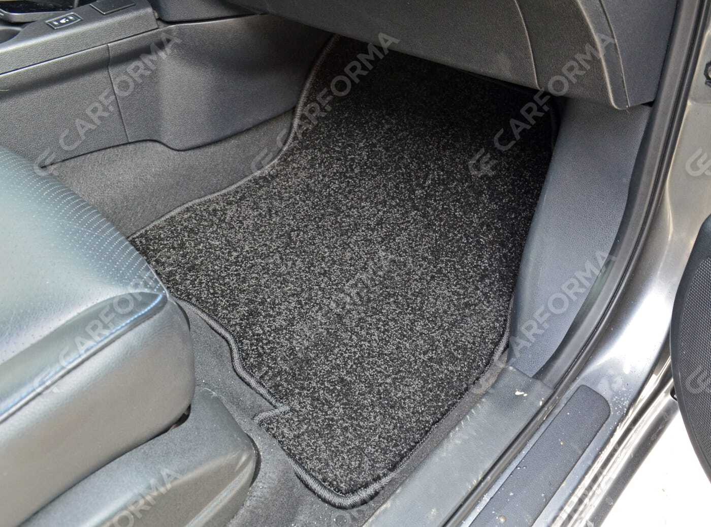 Коврики на Nissan Leaf (AZE0) 2012&nbsp;-&nbsp;2017 в Хабаровске