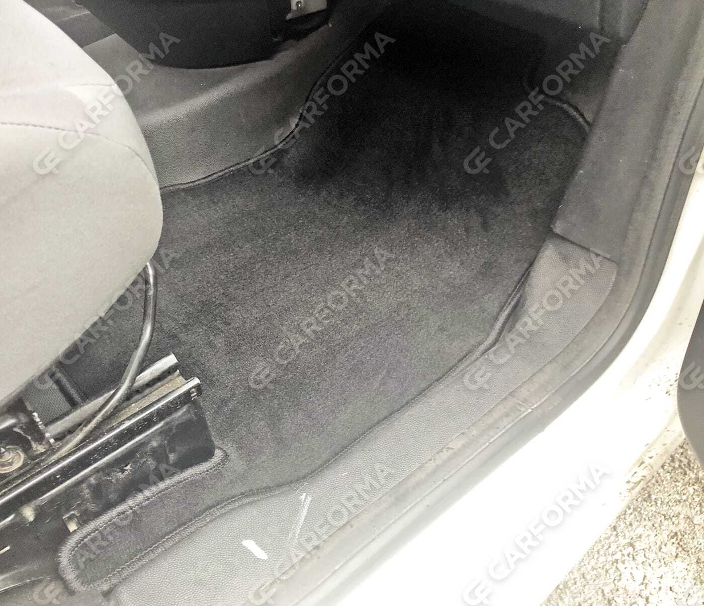 Коврики на Peugeot Partner II 2008&nbsp;-&nbsp;2022 в Хабаровске